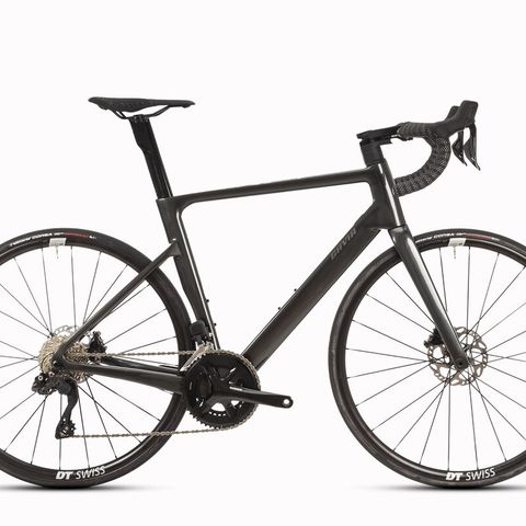 Gavia Imperiale Carbon , DI2 elektronisk gear, str Large