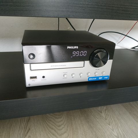 Philips TAM4205/12 Micro music system