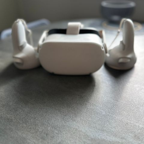 Oculus Quest 2