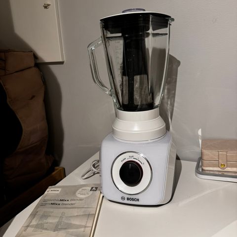 Blender fra Bosch