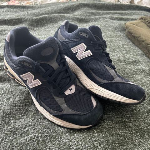 New Balance