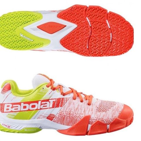 Babolat Movea padelsko str 42