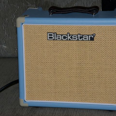 Blackstar HT 1 MK 2 Baby Blue.