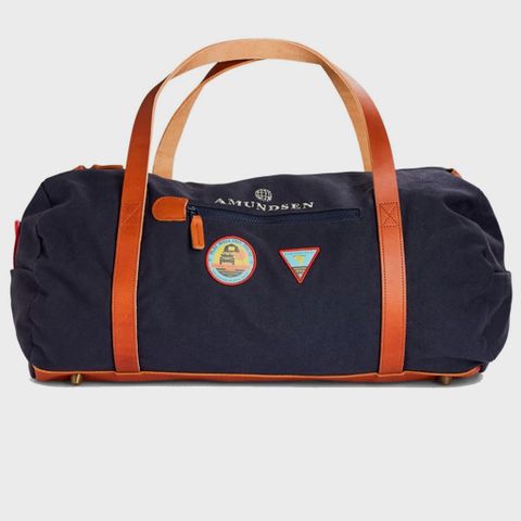 Amundsen duffel bag 35 l