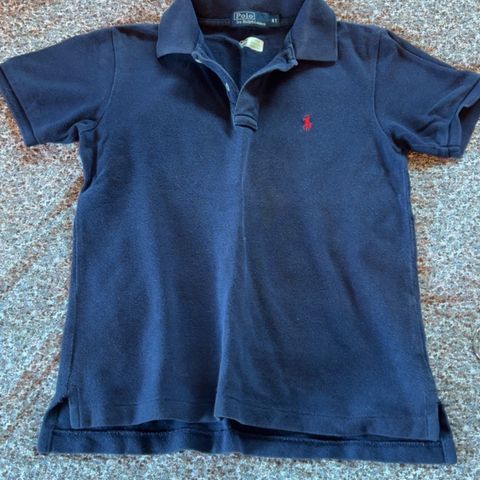 Ralph Lauren T-skjorte