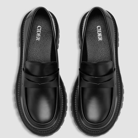 Loafers