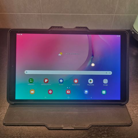 Samsung Galaxy Tab A