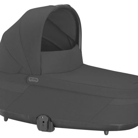 Komplett vogn, Cybex, Talos S Lux