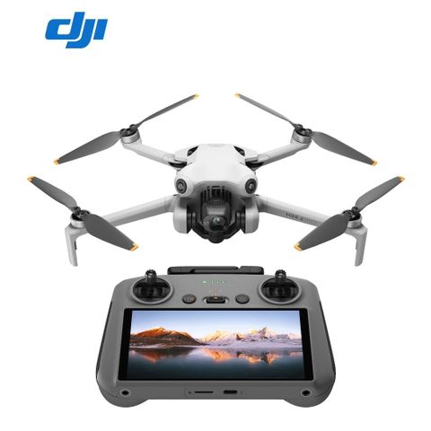 Dji mini 4 pro fly more combo