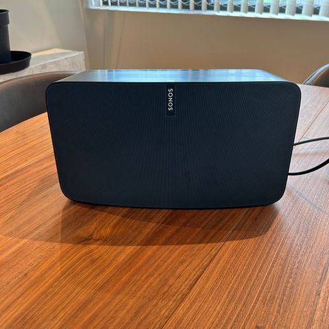 Sonos Play 5 (Gen 2)