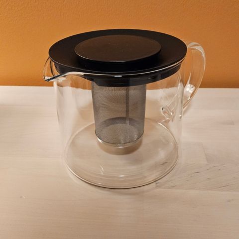 IKEA tekanne 1,5 l