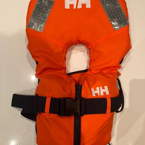 Redningsvest HH 10-25kg