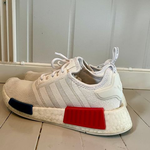 Adidas fritidssko, str 38