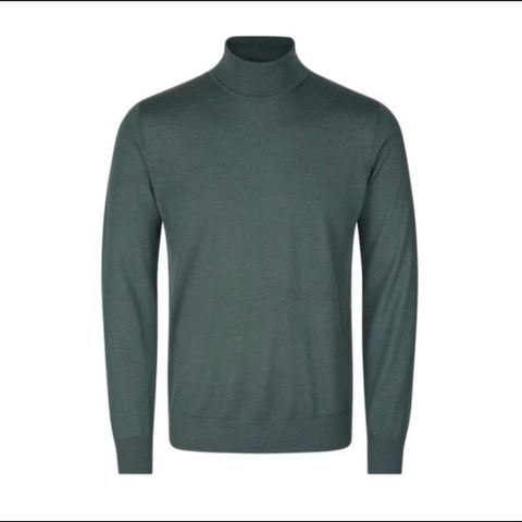 Turtleneck Samsøe 2XL herre