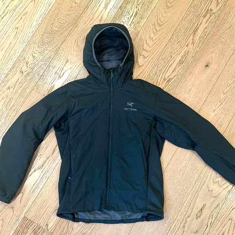 RESERVERT Arc'teryx Atom LT Hoody