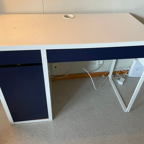 IKEA Micke skrivebord