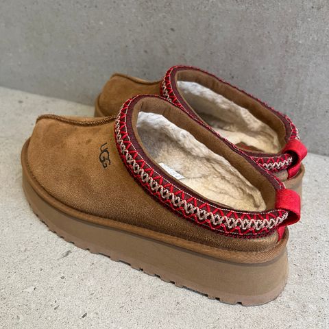 Ugg Tazz Chestnut