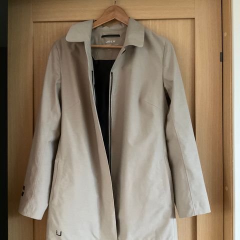 UBR Trenchcoat