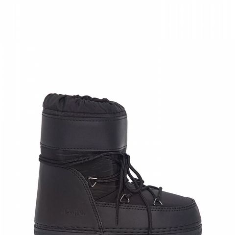 Duffy low moon boot