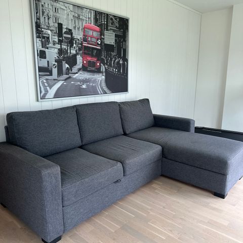 Sovesofa