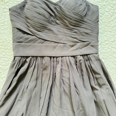 Dress size Small