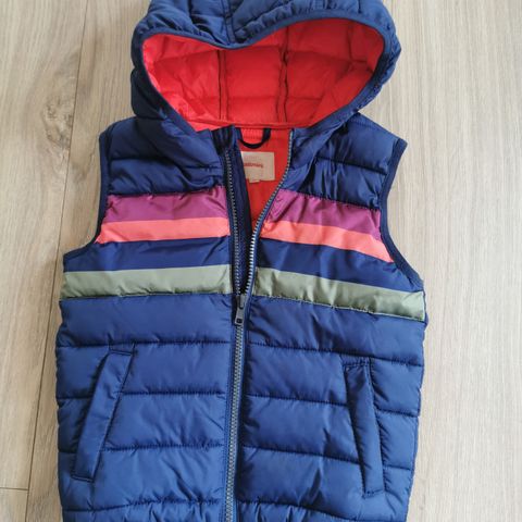 Vest