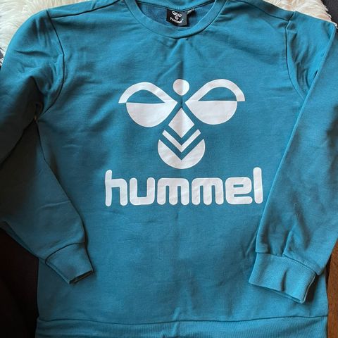 Hummel-genser