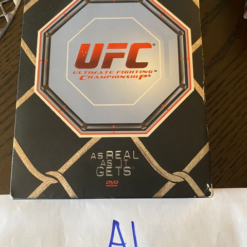 UFC