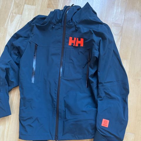 Helly Hansen Sogn Skalljakke