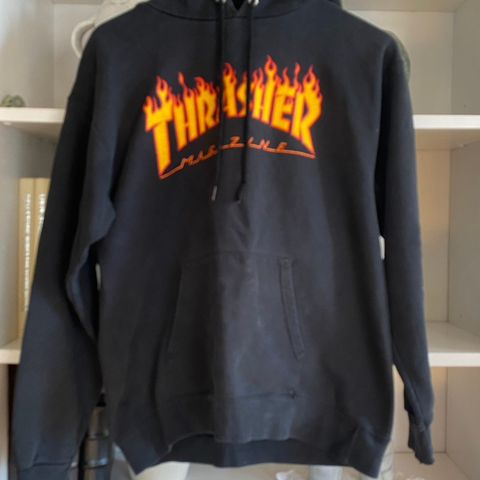 Thrasher hoodie