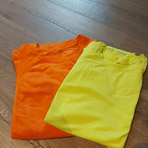 Treningstopper L/XL Kari Traa