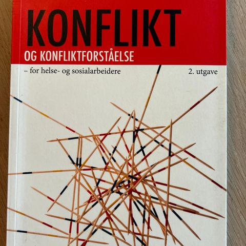 Faglitteratur