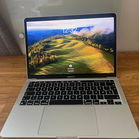 Macbook pro 13 m1 2020 8 gb