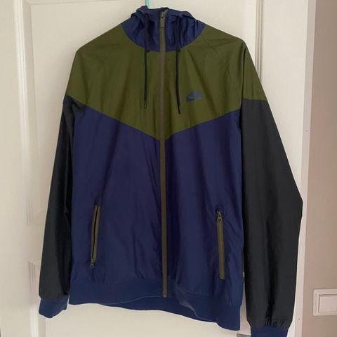 Nike Windbreaker