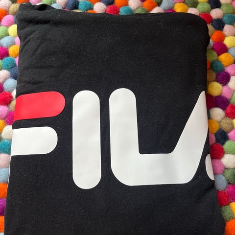 FILA HETTEGENSER SMALL sort