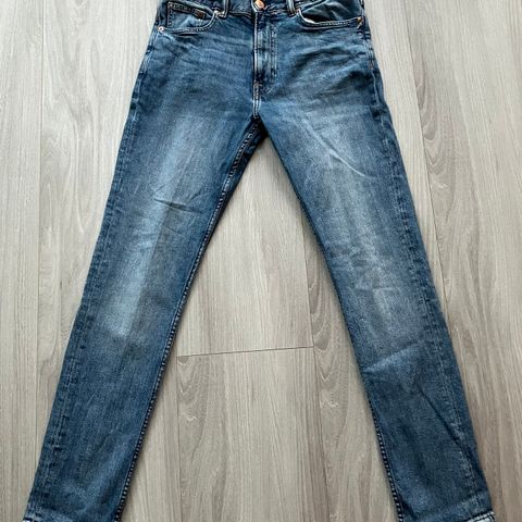 Slim jeans str 32/32