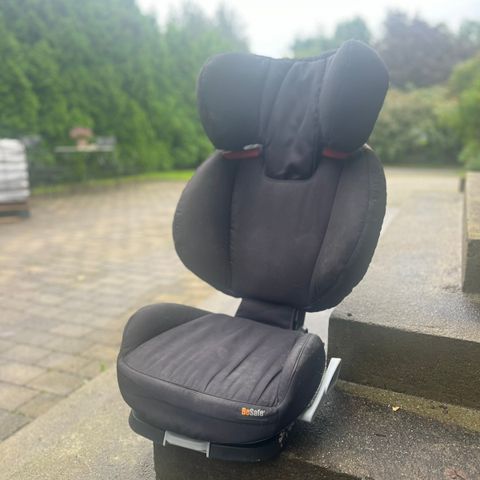 Bilsete Britax