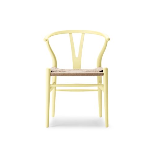 CARL HANSEN & SØN  Hans J. Wegner CH24 | Wishbone Chair