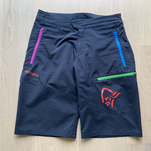 Norrøna flex1 shorts jr’s