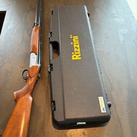 Rizzini Omnium 12/76