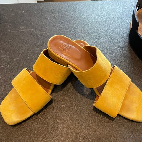 Billibi sandal