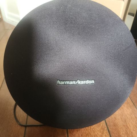 Harman kardon Bluetooth