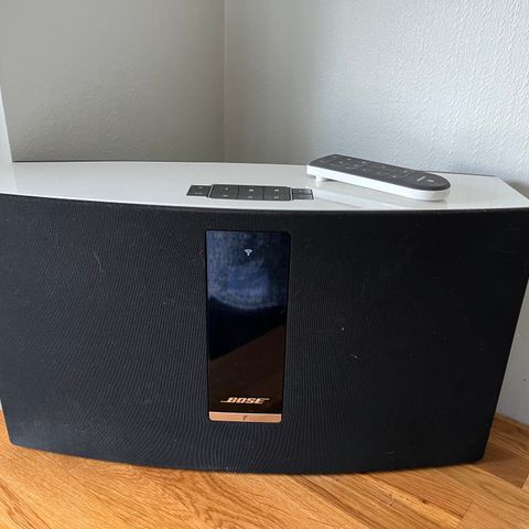 Bose SoundTouch 30