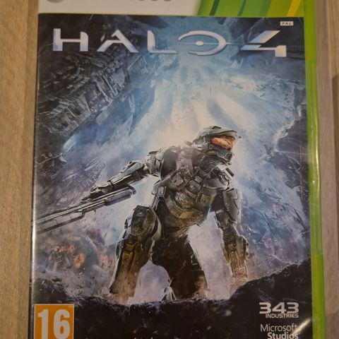 Halo 4