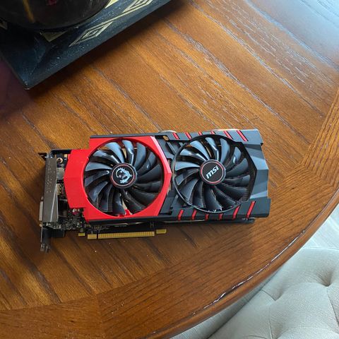 GTX 970