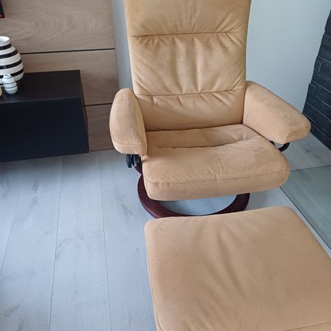 Stressless lenestol