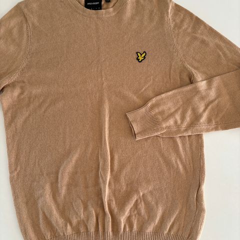 Lyle & Scott