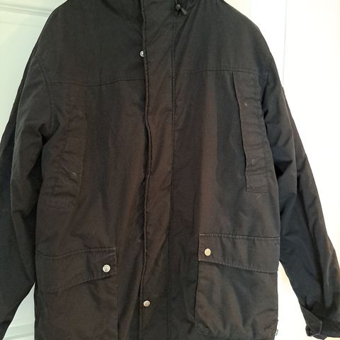 Fjellreven Greenland vinter xl kr 750