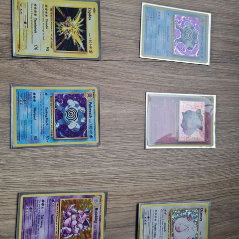 Evolutions hits