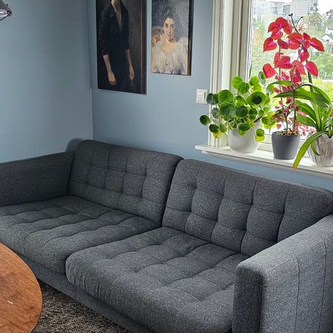 Sofa IKEA Landskrona